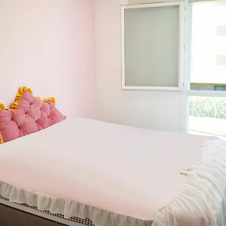 Proche De Disneyland Paris Bussy-Saint-Georges