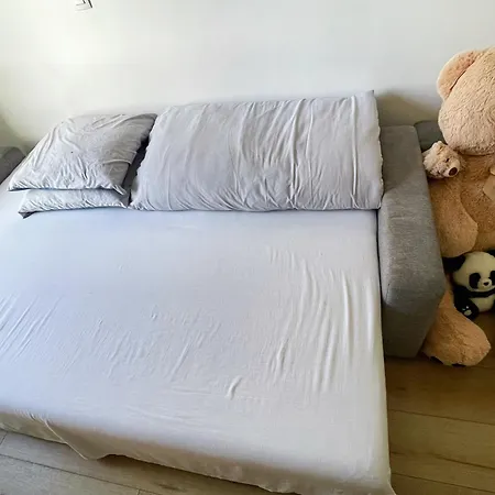 Πανσιόν Proche De Disneyland Paris 3*